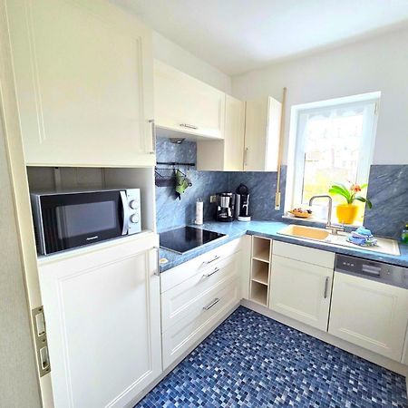 Ferienwohnung Leuchtturm Sassnitz Kültér fotó