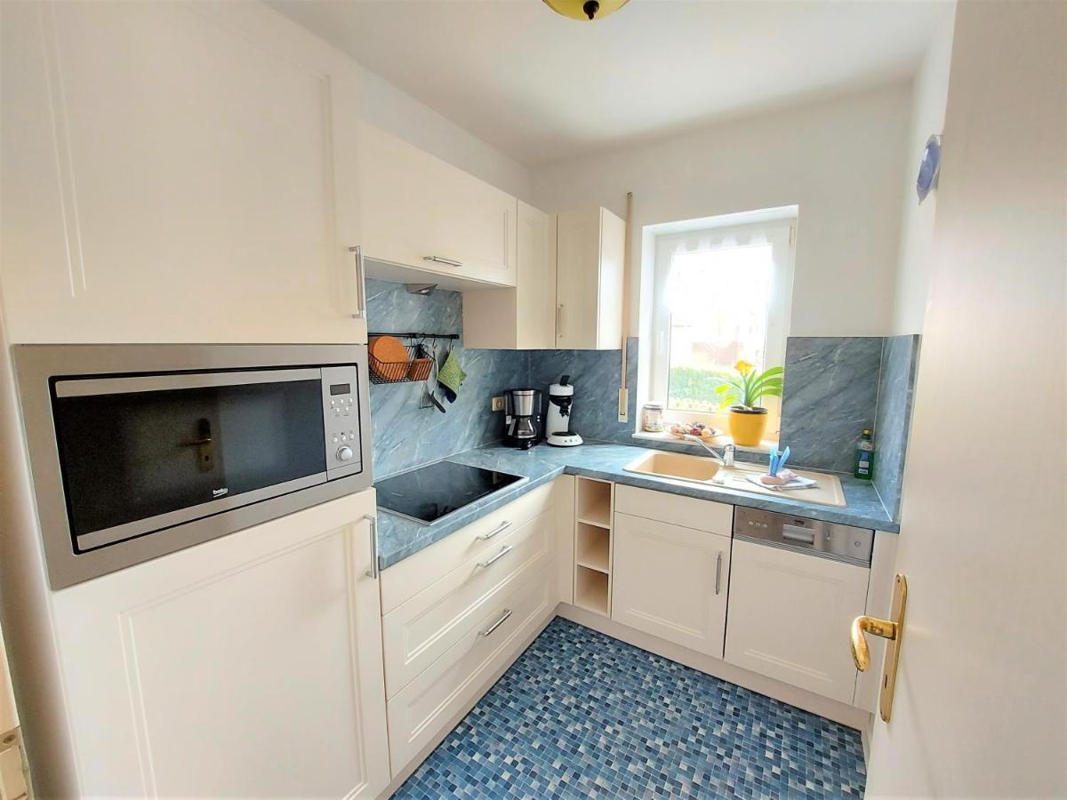 Ferienwohnung Leuchtturm Sassnitz Kültér fotó