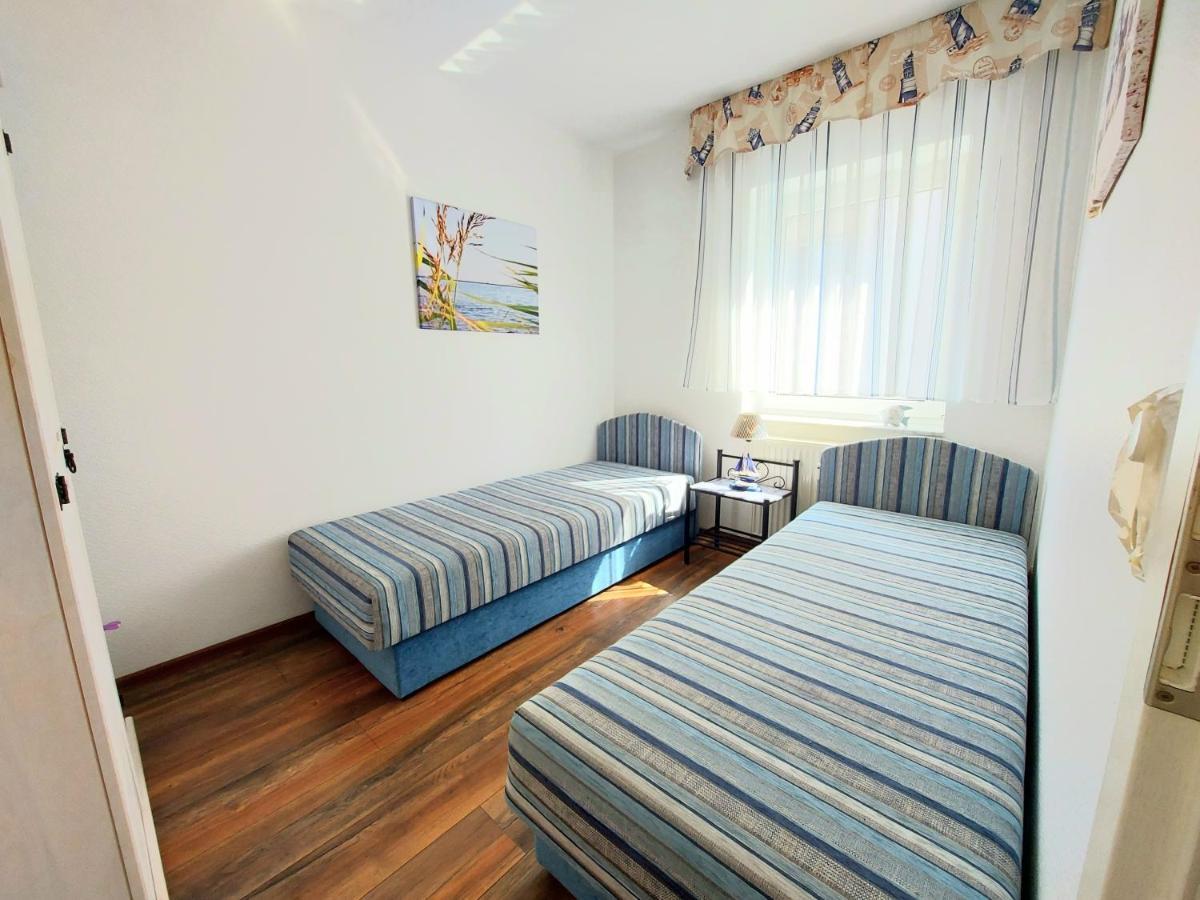 Ferienwohnung Leuchtturm Sassnitz Kültér fotó