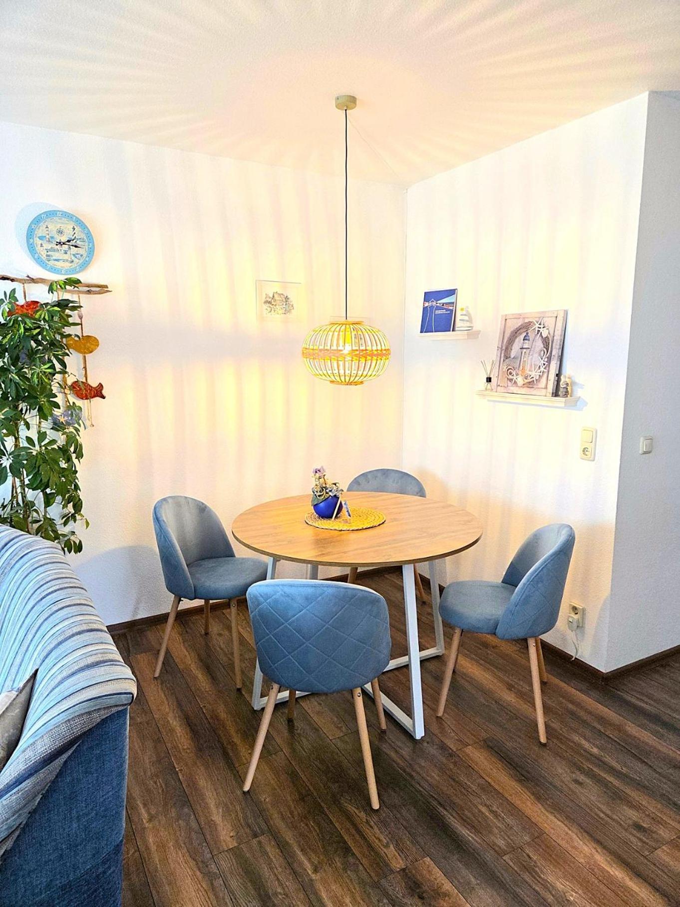 Ferienwohnung Leuchtturm Sassnitz Kültér fotó